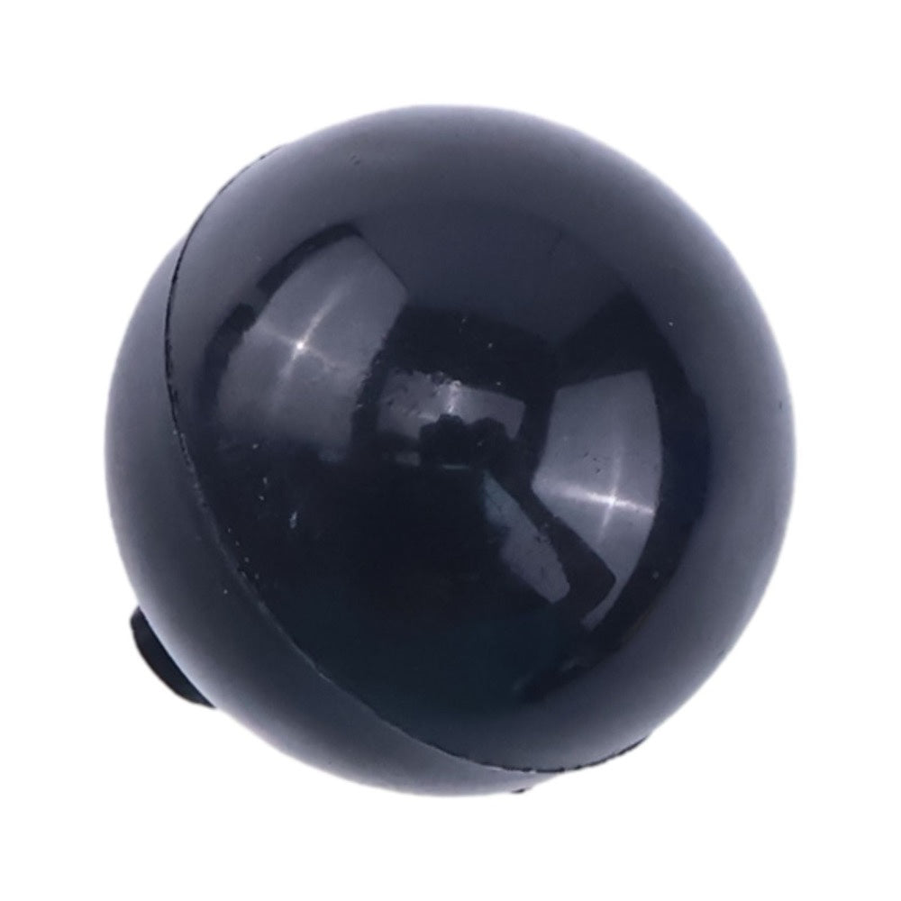 Throttle Control Knob 539133049 compatible with Husqvarna Mower EZ 24 T EZ 4824 MZ 52 Dixon 301 ZX Poulan Poulan 301 ZX Jonsered Z 42 F 461 ZX RedMax RZT 54 Mower