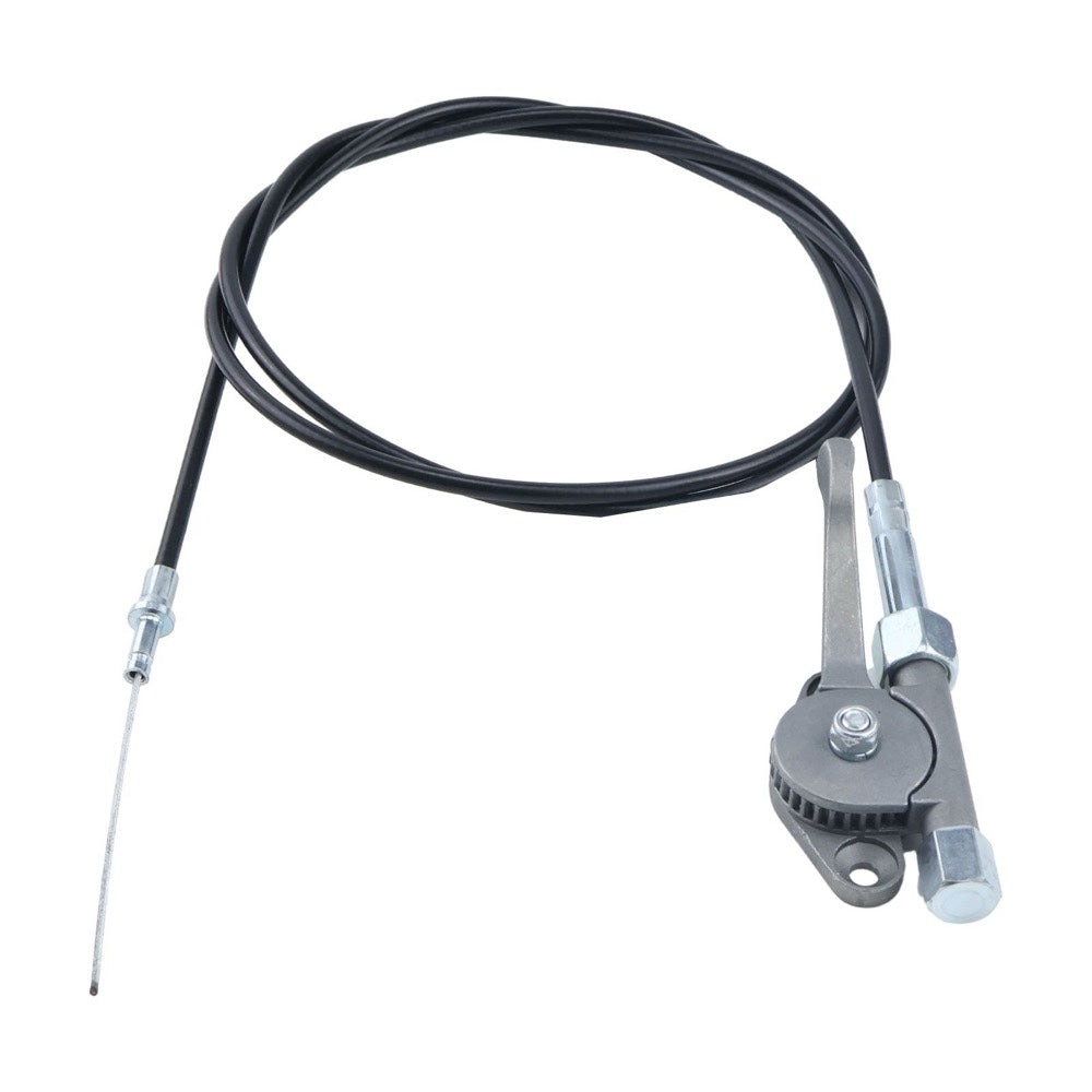 Throttle Lever Cable Kit 5100034471 5000163391 fits Wacker Trowel CT36 CT48