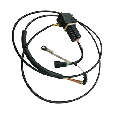 Throttle Motor 21W-43-41321 suitable for Komatsu Excavator PC78MR-6 PC78UU-6 PC78US-6