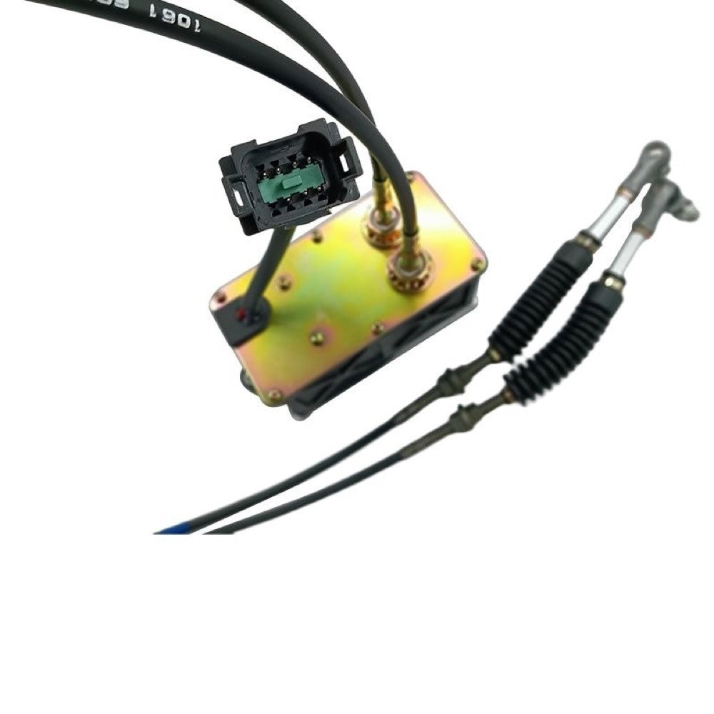Throttle Motor 247-5206 for use with Caterpillar Engine 3064 Excavator CAT 311C