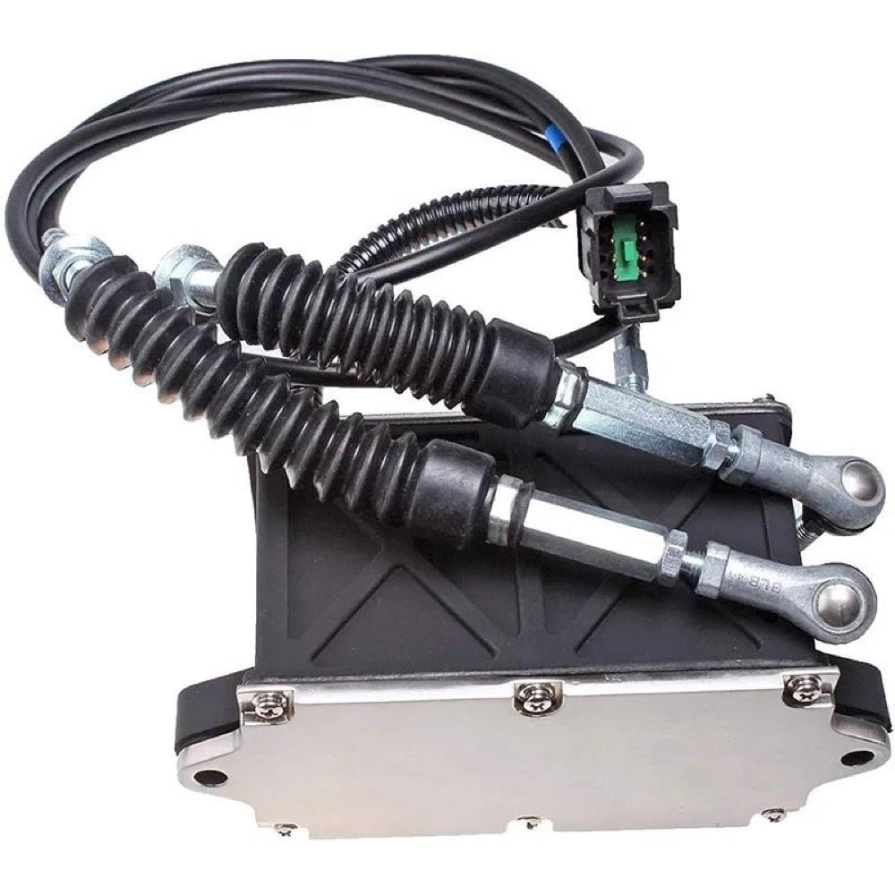 Throttle Motor 247-5213 fits Caterpillar CAT Exavator 320C 323D L 323D LN 323D S Engine 3066 C6.4