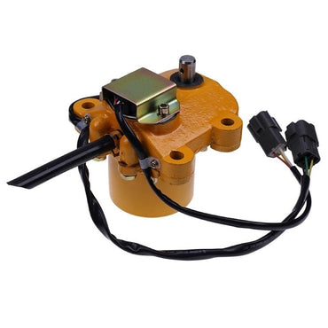 Throttle Motor 7824-30-1600 suitable for Komatsu Excavator PC100-5 PC120-5 PC200-5 PC120-5X PC220-5