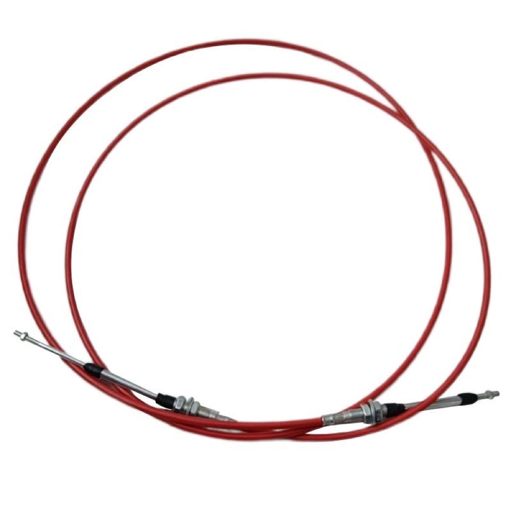 Throttle Motor Cable 4259859 compatible with Hitachi Excavator EX100-2 EX100-3 EX100-3C EX100M-2 EX100M-3 EX100WD-2 EX120-2 EX120-3 EX120-3C EX120K-2 EX120K-3