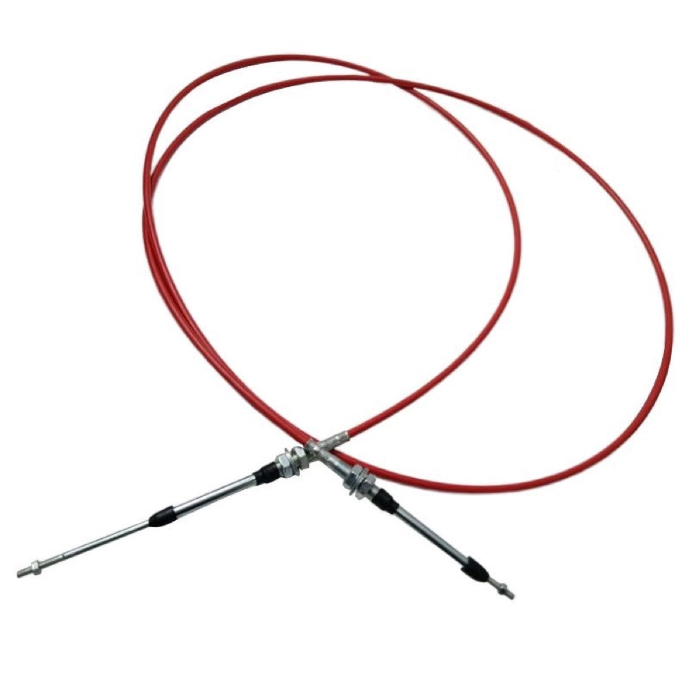 Throttle Motor Cable 4259859 compatible with Hitachi Excavator EX100-2 EX100-3 EX100-3C EX100M-2 EX100M-3 EX100WD-2 EX120-2 EX120-3 EX120-3C EX120K-2 EX120K-3