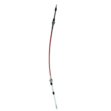 Throttle Motor Control Cable 4341761 compatible with Isuzu Engine 6BG1 Hitachi Excavator EX120-5 EX130H-5 EX150LC-5 EX160LC-5 EX200-5 EX210H-5 EX200LC-5