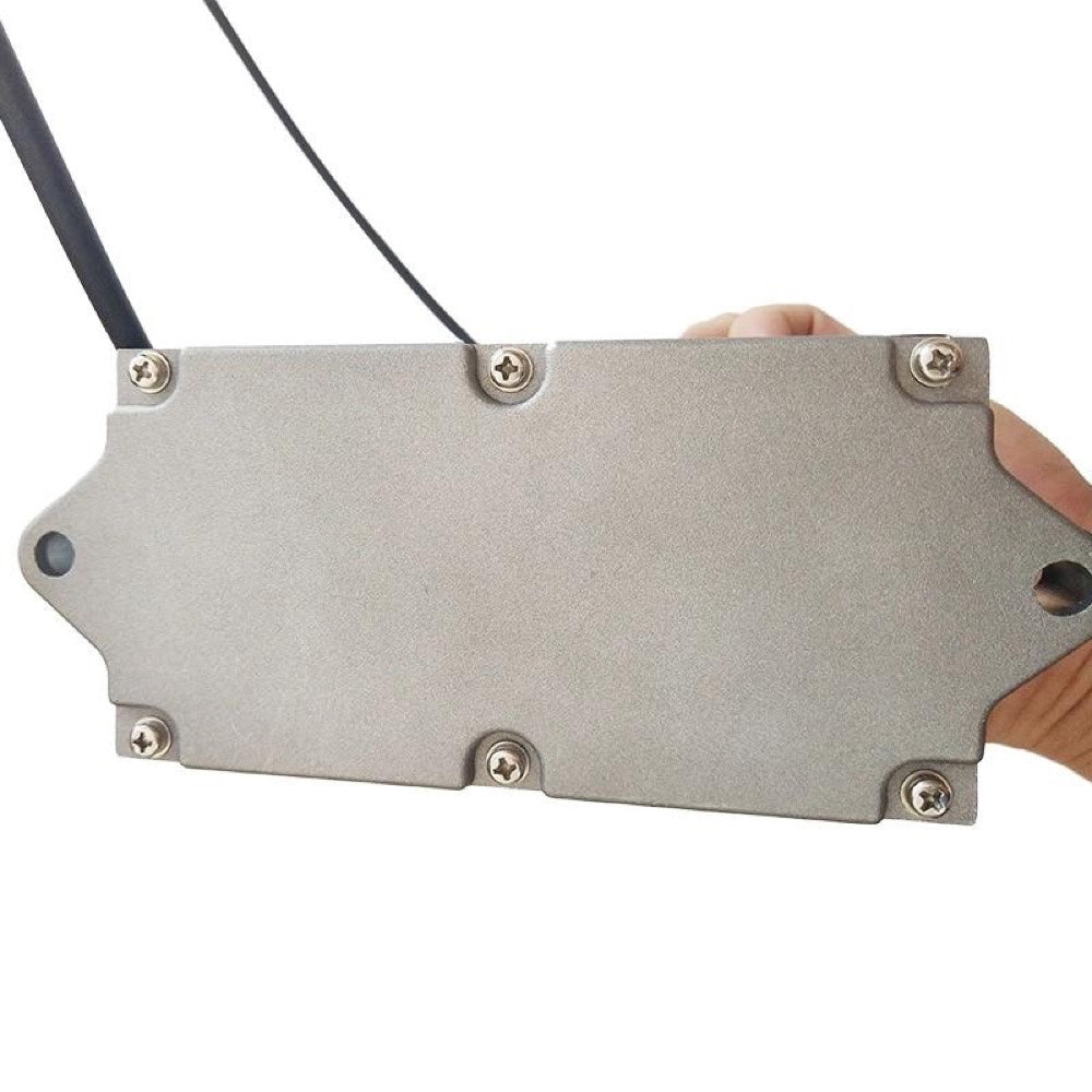 Throttle Motor Governor with Single Cable 6 Plug 132-7778 fits Caterpillar CAT 325B 330B Excavator 3116 3306 Engine