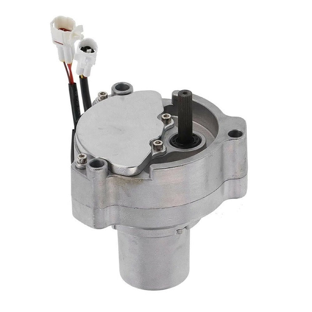 Throttle Stepping Motor Assembly 2406U197F3 fits Kobelco Excavator SK220-3 SK200-1 SK200-3 SK200-5 SK60-1 SK100-1 SK220-1 SK250-1 SK300-1