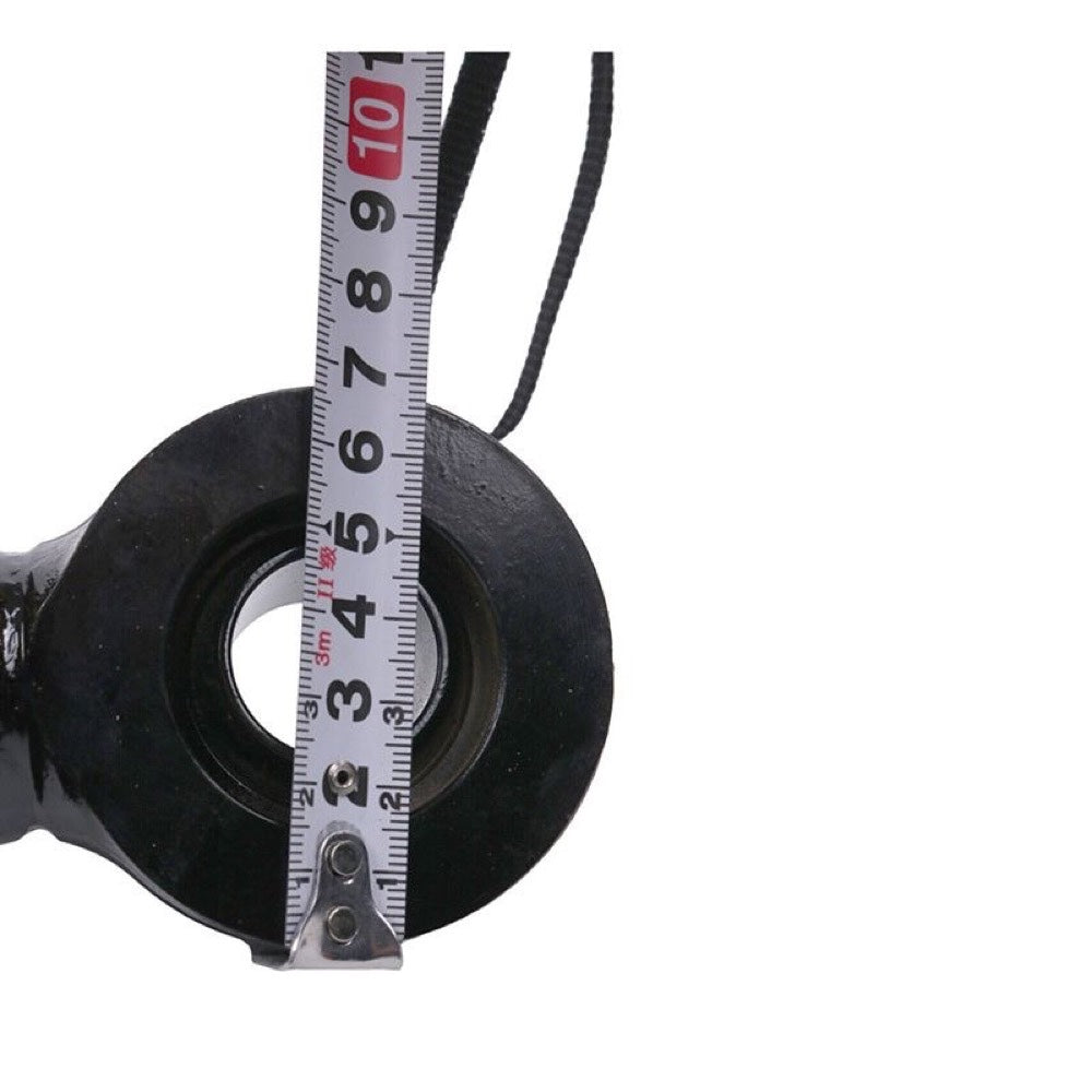 Thumb Steering Cylinder AHC18100 fits John Deere Engine 4TNV88C 4TNV98C Excavator 50G 60G