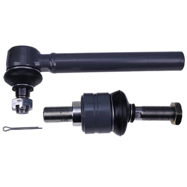Tie Rod Assembly 3C091-62970 suitable for Kubota Tractor M5-091HD M8540DT M8560HD M9540DT M9960HDC M9540HD12-1 M9960HDL