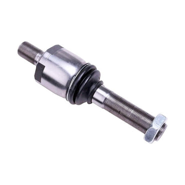 Tie Rod End AT339807 for use with John Deere Engine 4045 Loader 210K 210LE 210LJ 310J 310K 310SJ 310SK 315SJ 315SK 325J 325K 325SK 410J 410K