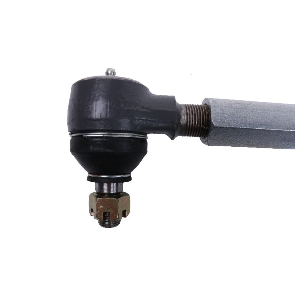 Tie Rod TC420-13740 TC220-13740 compatible with Kubota Tractor L2501D L2502D L2800DT L3200DT L3301DT L3302 L3700SU L3800H L3901DT L3902