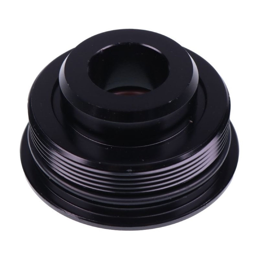 Tilt Cylinder End Cap 61A-43811-00-00 suitable for Yamaha Outboard Engine 1996-2001 OX66 2001-2018 HPDI