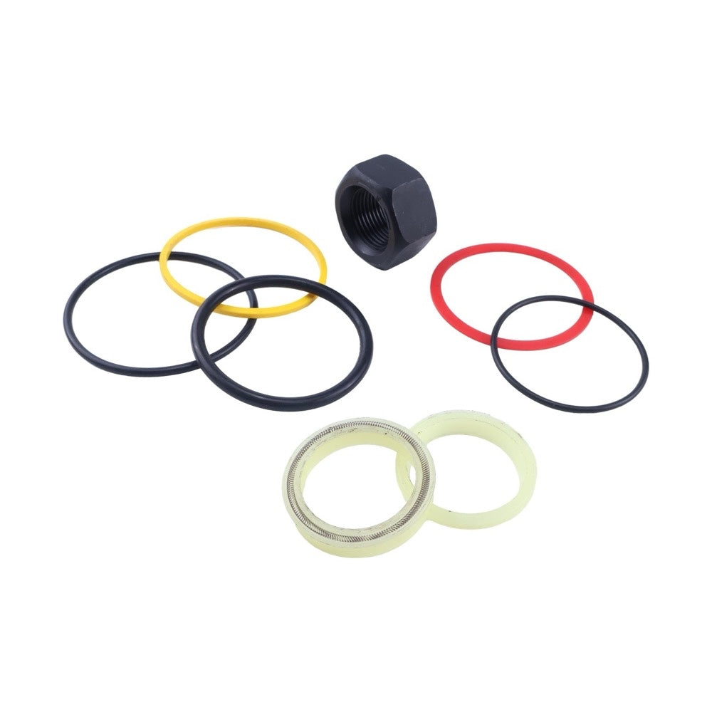 Tilt Cylinder Seal Kit 7199903 compatible with Bobcat S510 S530 S550 S570 S590 T550 T590