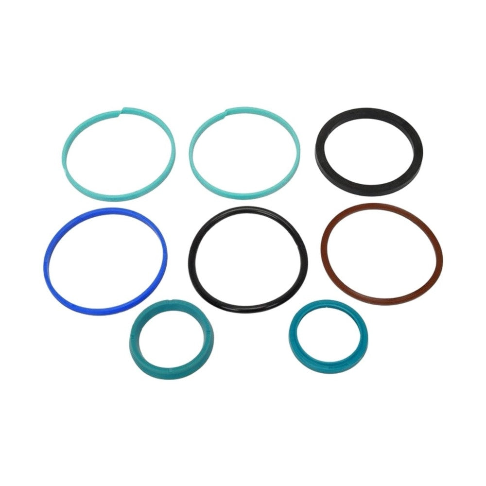 Tilt Cylinder Seal Kit 94404-02018 compatible with Mitsubishi FD40-45K Caterpillar Forklift