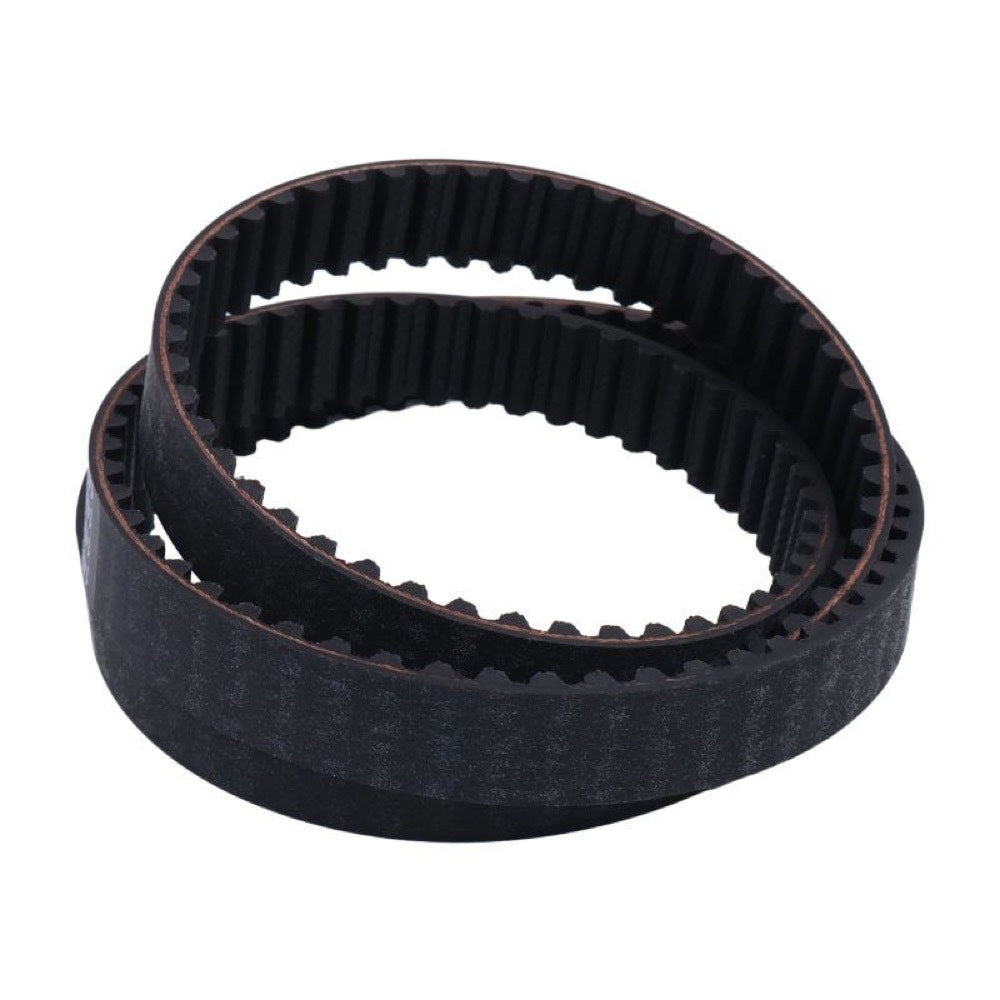 Timing Belt 1584507 suitable for GM 2.4L Engine Hyster Forklift H60FT H70FT S40FT S50FT S55FTS S60FT S70FT