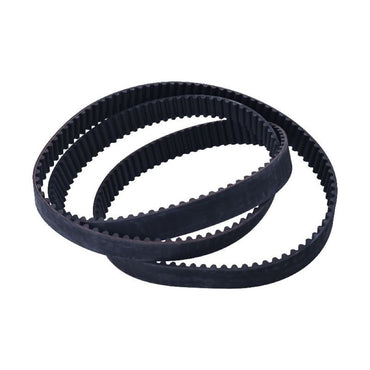 Timing Belt 6P2-46241-02 6P2-46241-00 suitable for Yamaha Outboard Engine F200 F225 F250 LF200 LF250