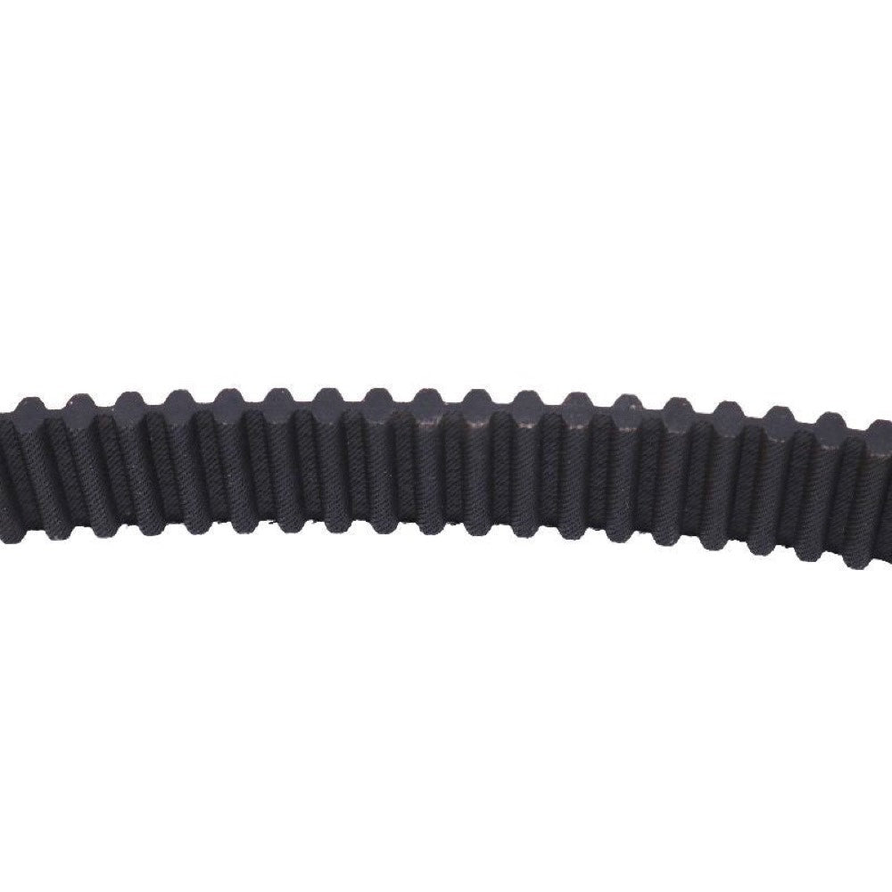Timing Belt M150718 M133858 fits John Deere Lawn Tractor LTR155 LTR166 LTR180