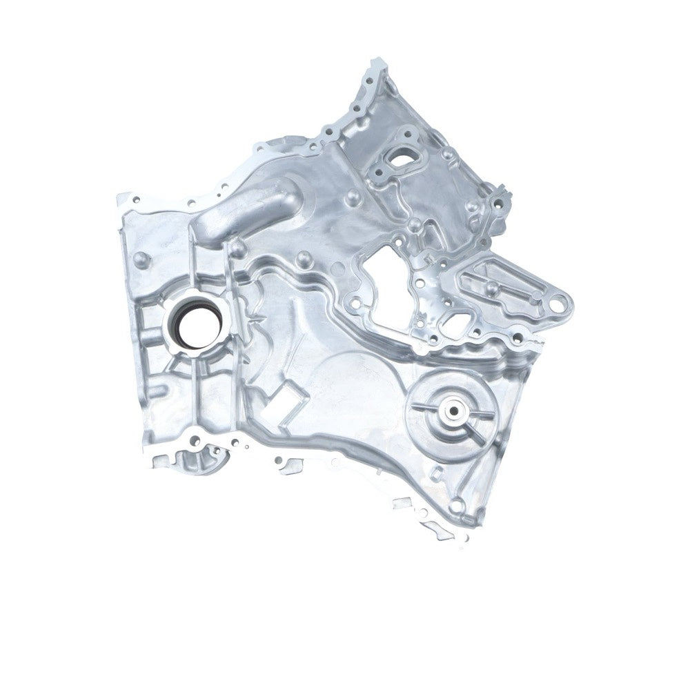 Timing Chain Cover 68079232AB 68079231AA 68079231AE suitable for Jeep Wrangler 2012-2018
