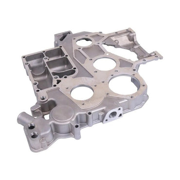 Timing Cover 233-4268 for use with Caterpillar CAT Engine 3054 3056 Loader 416C 420D 426C 428D 430D 432D 436C 442D