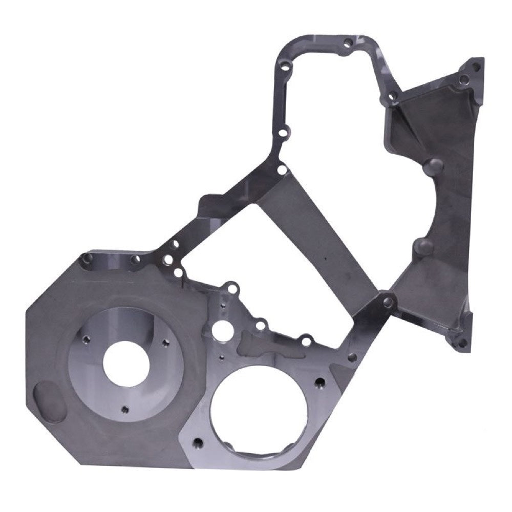 Timing Gear Case Housing 4934391 5267784 suitable for Cummins Engine 4B 4BT 6B 6BT