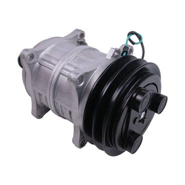 TM16 A/C Compressor 102-0572 suitable for Thermo King Transport Refrigeration V-300 Max