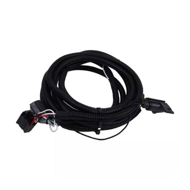 Toggle Switch Control & Wiring Kit 15478 306080 1306075 1306070 15657 for use with Meyer Snow Plow Pump E47 E57 E60