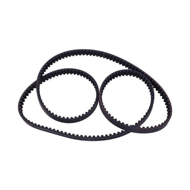 Toothed Drive Belt 06326000 for use with Bomag Walk Behind Roller BW65H