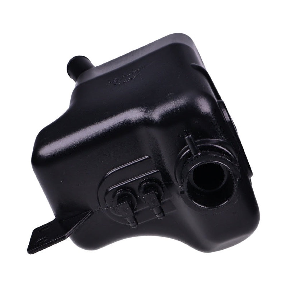 Top Coolant Tank RE194691 for use with John Deere Engine 4045 6068 Tractor 7600 7610 7700 7710 7800 7810 Sprayer 4700 4710
