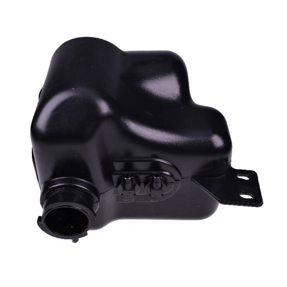 Top Coolant Tank RE194691 for use with John Deere Engine 4045 6068 Tractor 7600 7610 7700 7710 7800 7810 Sprayer 4700 4710