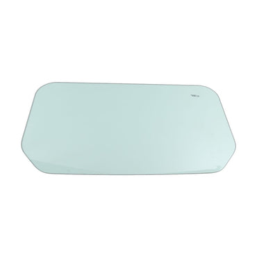 Top Glass Window 6705735 fits Bobcat Loader 450 453 463 540 543 553 641 643 645 653 741 743 751 753 763 773 843 853 863 864 873 943 953 963 7753 S70