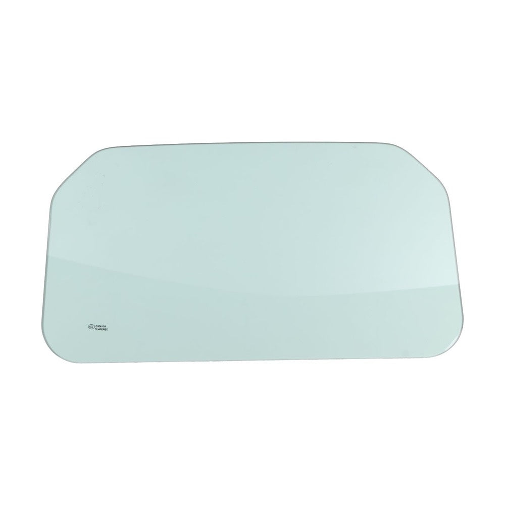Top Glass Window 6705735 fits Bobcat Loader 450 453 463 540 543 553 641 643 645 653 741 743 751 753 763 773 843 853 863 864 873 943 953 963 7753 S70