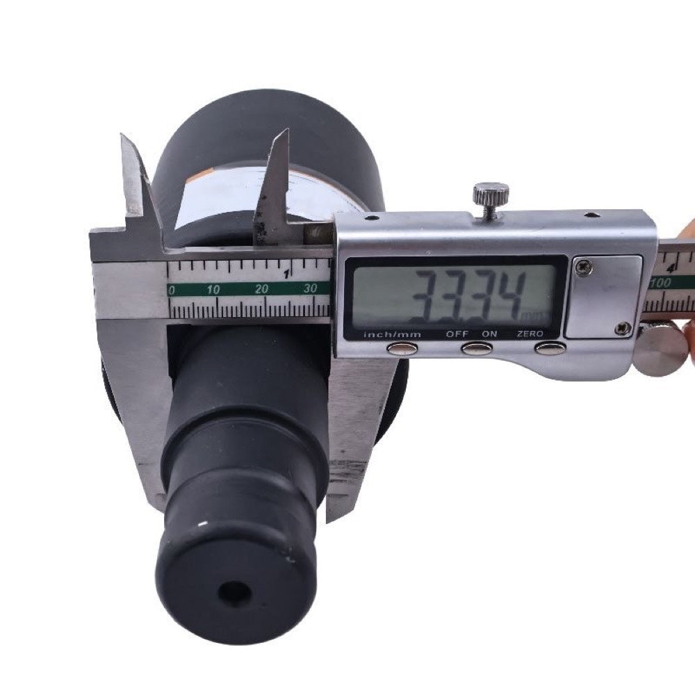 Top Roller 422-0838 compatible with Caterpillar CAT Engine C2.4 Excavator 305E2CR 305.5E2CR 305.5E2 305E2