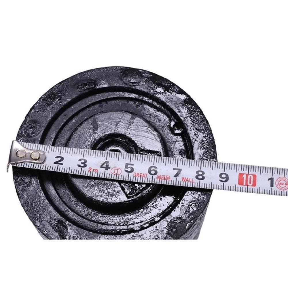 Top Roller Carrier Roller Upper Roller suitable for Komatsu PC25-1 PC30-7 PC38UU-2 PC40-7 PC45-1 PC50UU-2