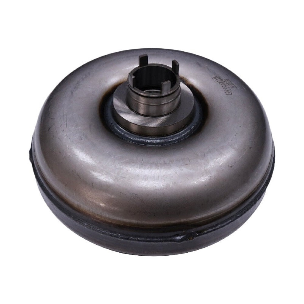 Torque Converter 32210-23350-71 compatible with Toyota Engine 1DZ 1Z 2J 4Y Forklift 5 6 7 FG FG 5FD10 5FD15 5FD20 5FG15 5FG30 6FD20 6FG20 6FGCU25 7FDU18 7FGCU20 7FGU32