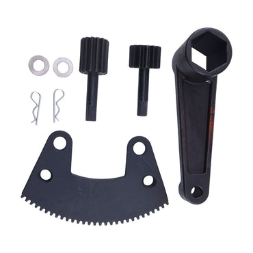 Torque Multiplier Leverage Tool 000133 fits Volkswagen 36mm Axle Nut And Flywheel Gland Nut