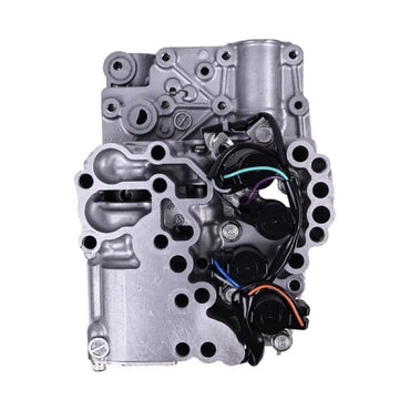TR580 CVT Transmission Valve Body 31825AA050 31825AA051 31825AA052 suitable for Subaru Forester Impreza Levorg