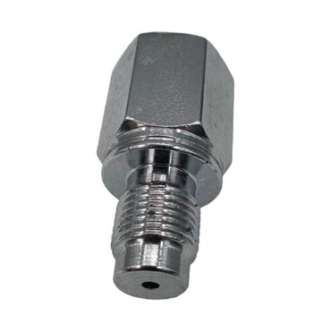 Track Adjuster Grease Valve 172122-37844 for use with Yanmar Excavator B50-2B B6-3 SV100 SV13 VIO20 VIO27 VIO30 VIO35