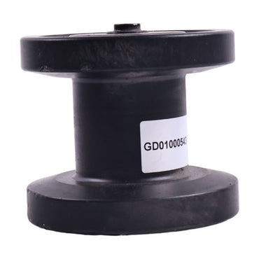 Track Roller 772446-37300 for use with Yanmar Excavator SV05 SV08 SV15 SV17 VIO10 VIO15 VIO17