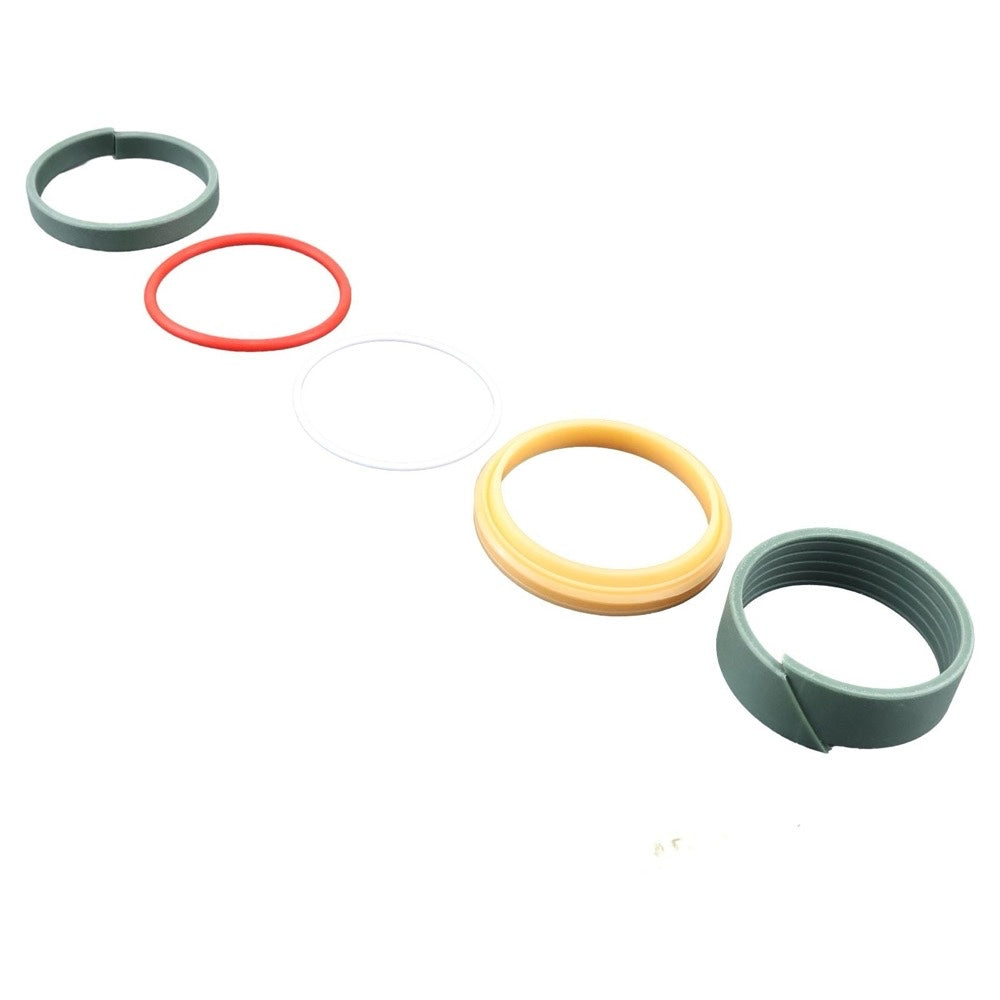 Track Tensioner Seal Kit 7163219 fits Bobcat Excavator 325 329 331 337 341 425 430 E32 E42 E50 Loader T110 T140 T180 T250 T320 T550 T750