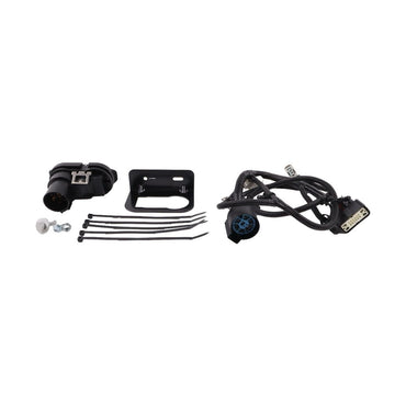 Trailer Tow Harness Kit HL3Z-13A576-D FL3Z-13A576-B HL3Z-13A576-B for use with Ford F-150 2015-2020
