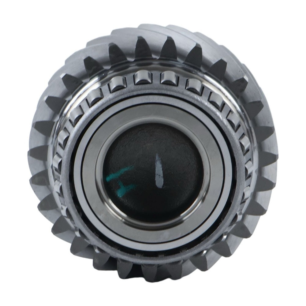 Transfer Case Gear Output Shaft A2212710248 suitable for Mercedes-Benz Transmission 722.9