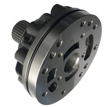 Transmission Charger Pump AT310590 AT440858 John Deere 310J 310K 315SJ 315SK 325J 410J 410K 210K 210LE 210LJ