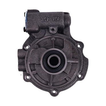 Transmission Charging Pump 31340-11H00 suitable for Nissan Forklift H01 H02