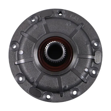 Transmission Charging Pump 32560-U2260-71 suitable for Toyota Engine 1DZ 1ZS 4Y Forklift 62-8FDU15 62-8FDU18 62-8FDU20 62-8FDU25 62-8FDU30 8FDU15