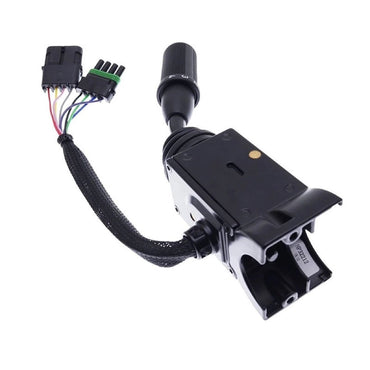 Transmission Control Switch 245614A1 189725A1 134005A1 A187943 0501210397 fits CASE Wheel Loader 921B 821B 721B 621B 921 821 721 621