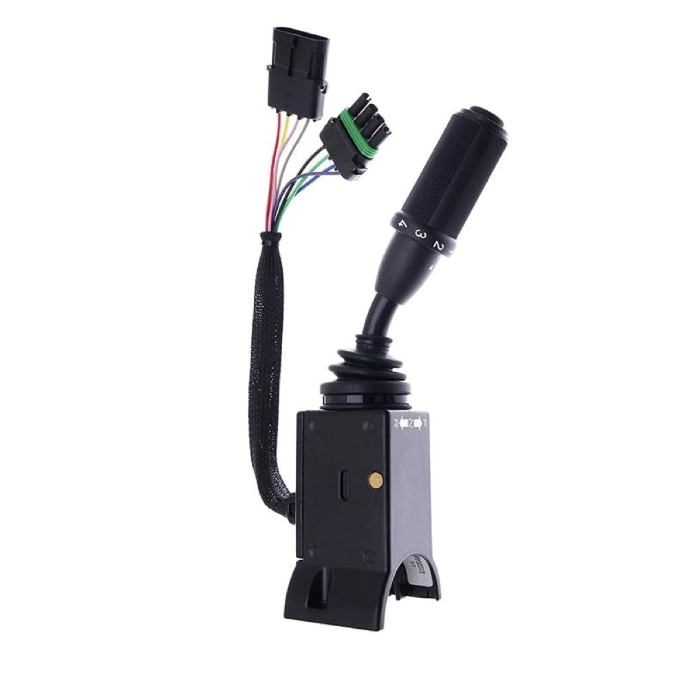 Transmission Control Switch 245614A1 189725A1 134005A1 A187943 0501210397 fits CASE Wheel Loader 921B 821B 721B 621B 921 821 721 621