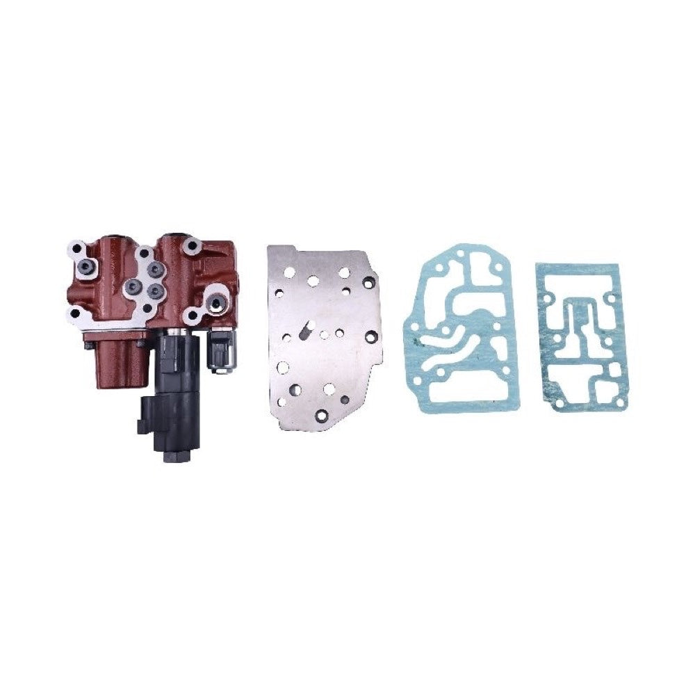 Transmission Control Valve Assembly 335640A2 335640A1 suitable for New Holland Loader LV80 U80