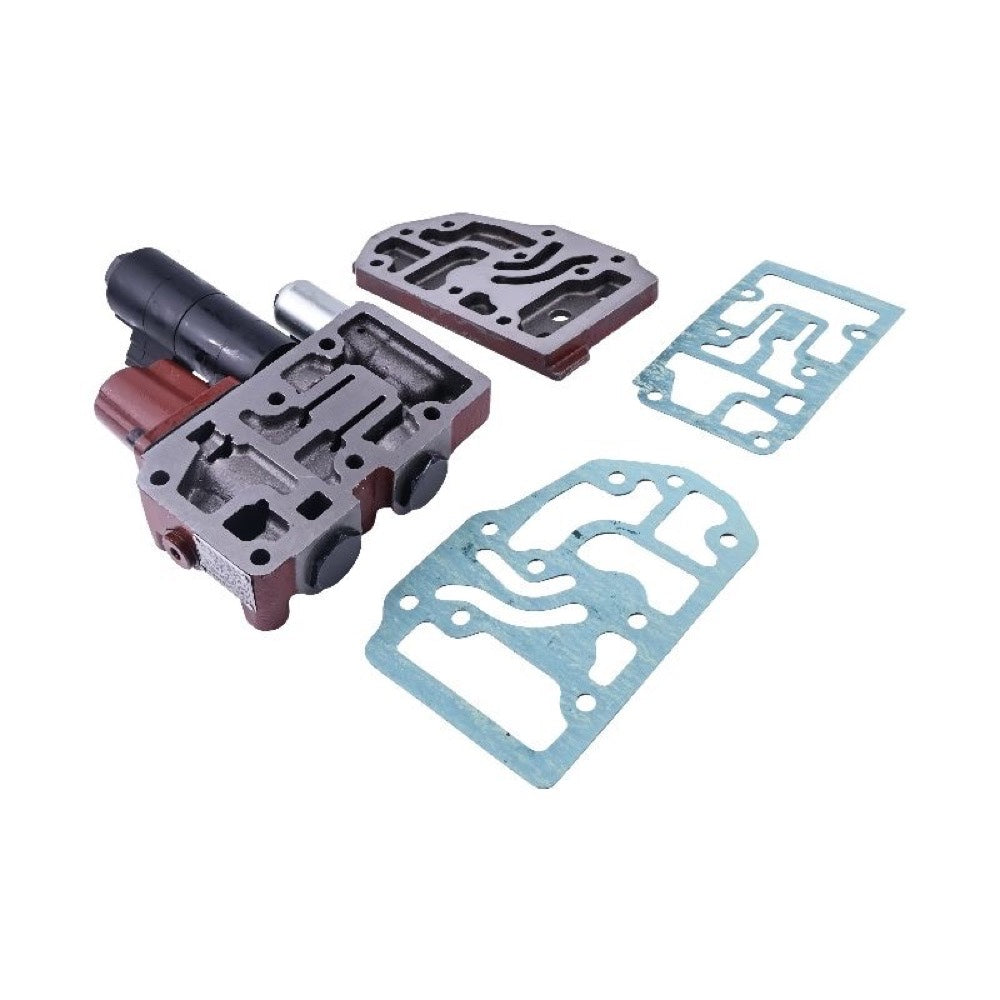Transmission Control Valve Assembly 335640A2 335640A1 suitable for New Holland Loader LV80 U80