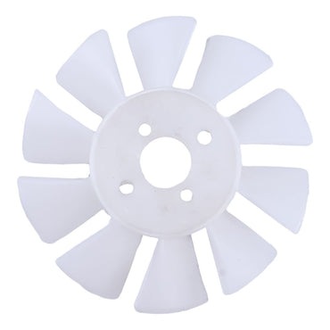 Transmission Cooling Fan T2555-30023 fits Kioti Tractor CS2210 CS2410 CS2510 CS2520 CS2220H