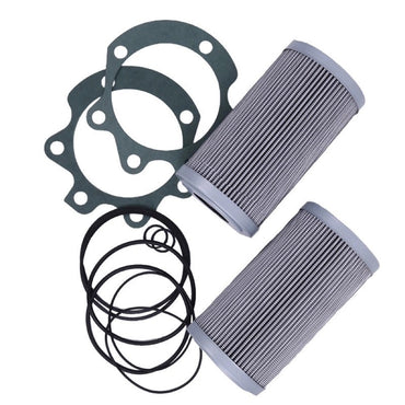 Transmission Filter Kit 87743577 fits New Holland Sprayer SP.275R
